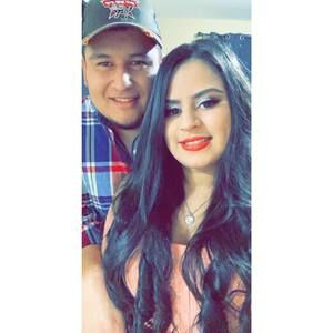 Meet your Posher, Reyna